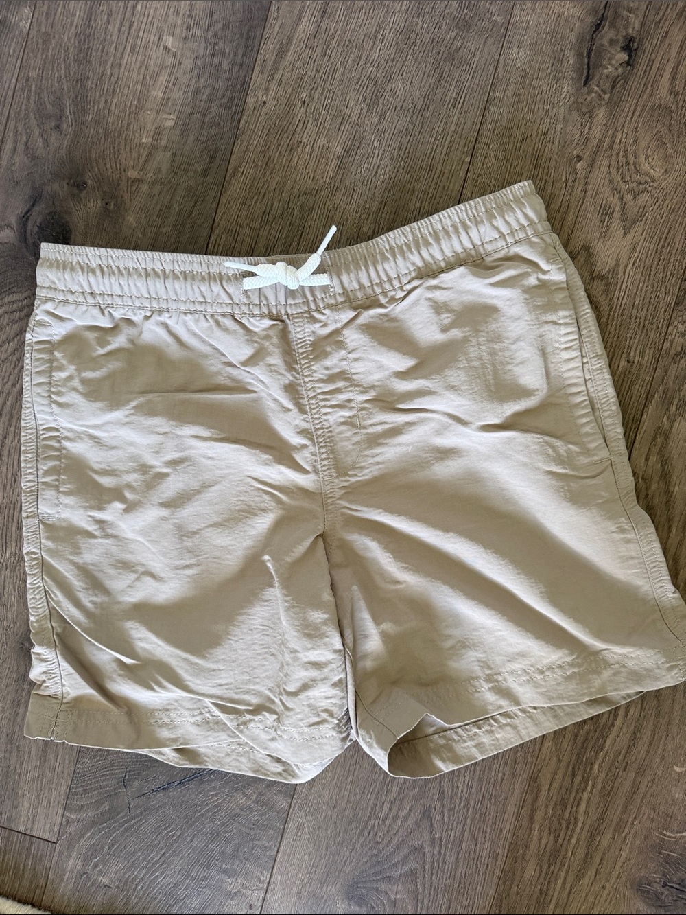 RSQ Boys large Shorts - Beige